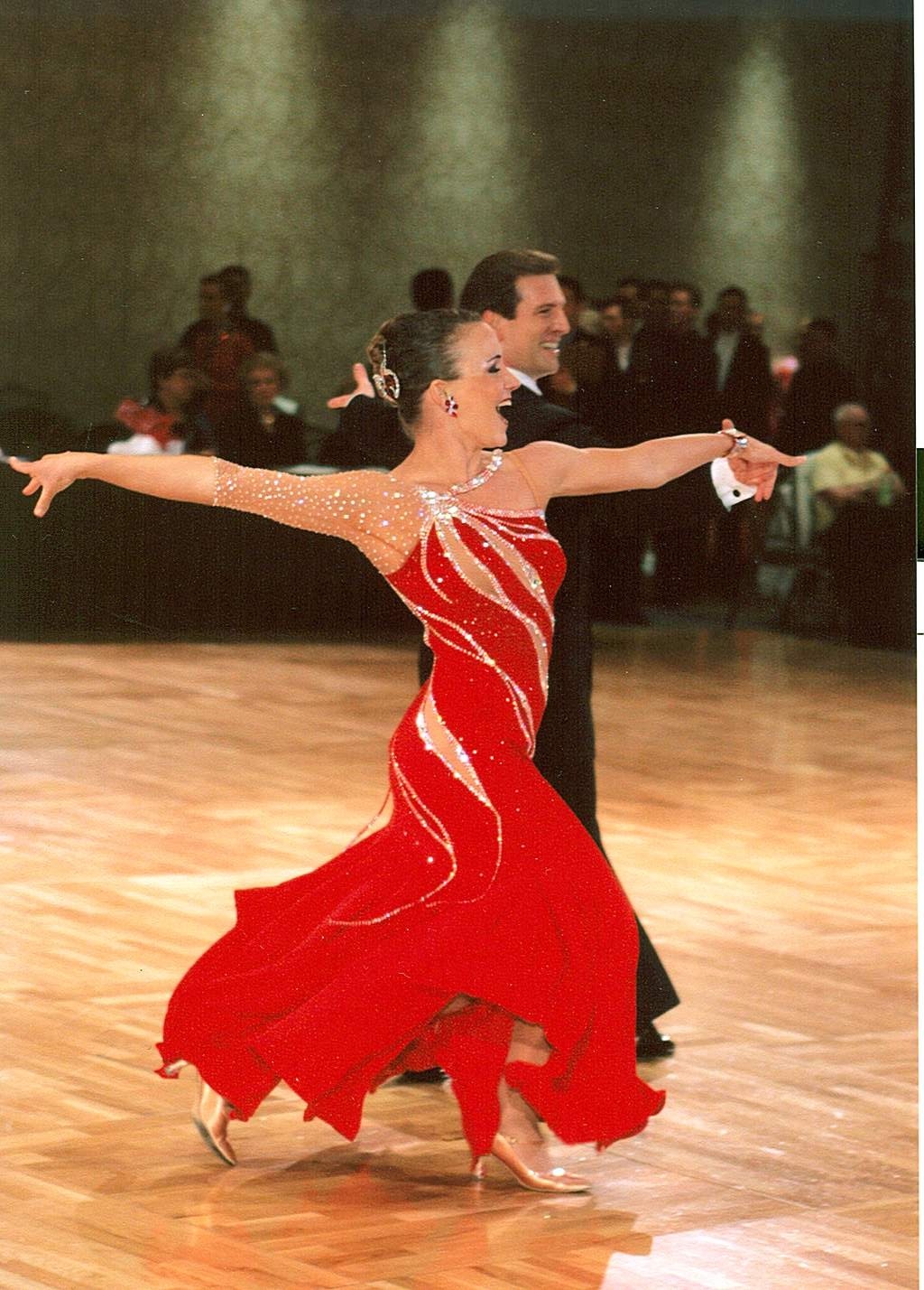 Smooth competition 2005